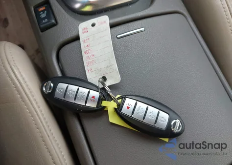 2010 Nissan Altima 2.5 S из США, поврежденный, VIN 1N4AL2AP6AC184658